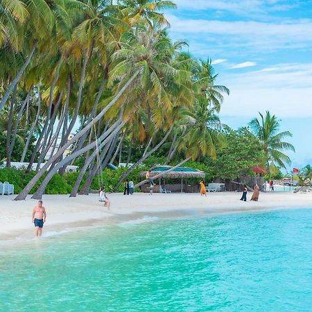 Select Village Maafushi Εξωτερικό φωτογραφία