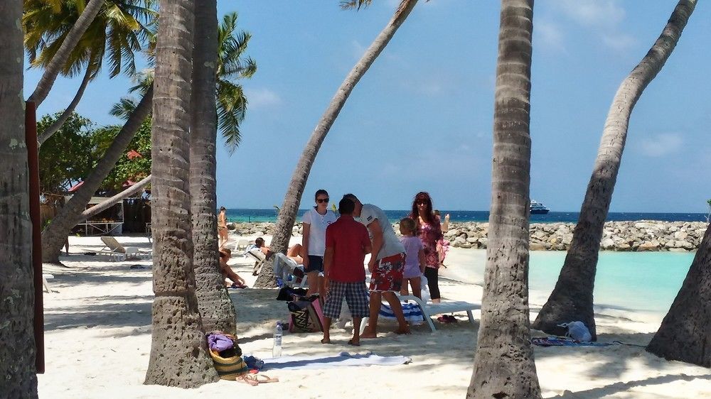 Select Village Maafushi Εξωτερικό φωτογραφία