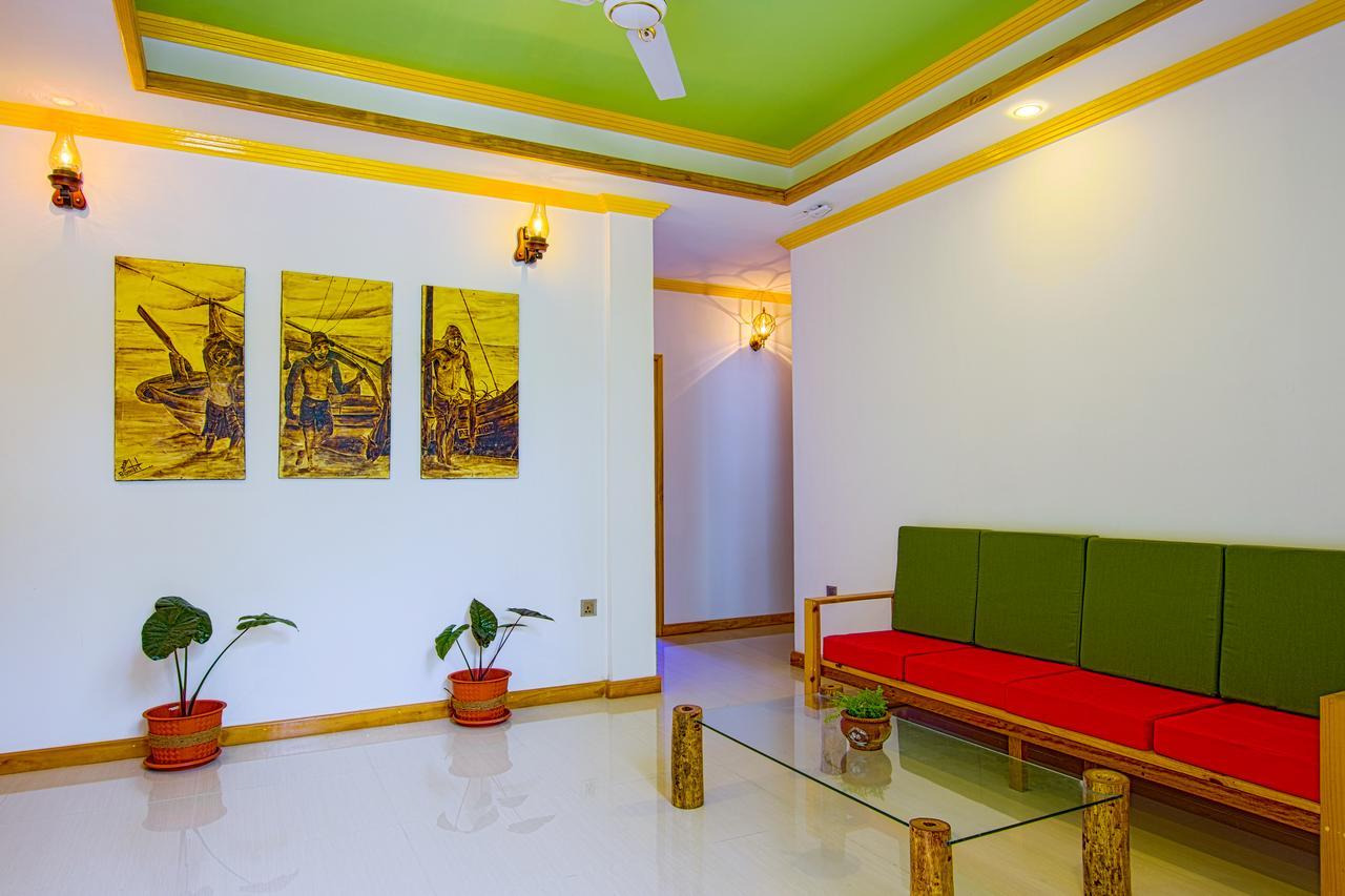 Select Village Maafushi Εξωτερικό φωτογραφία