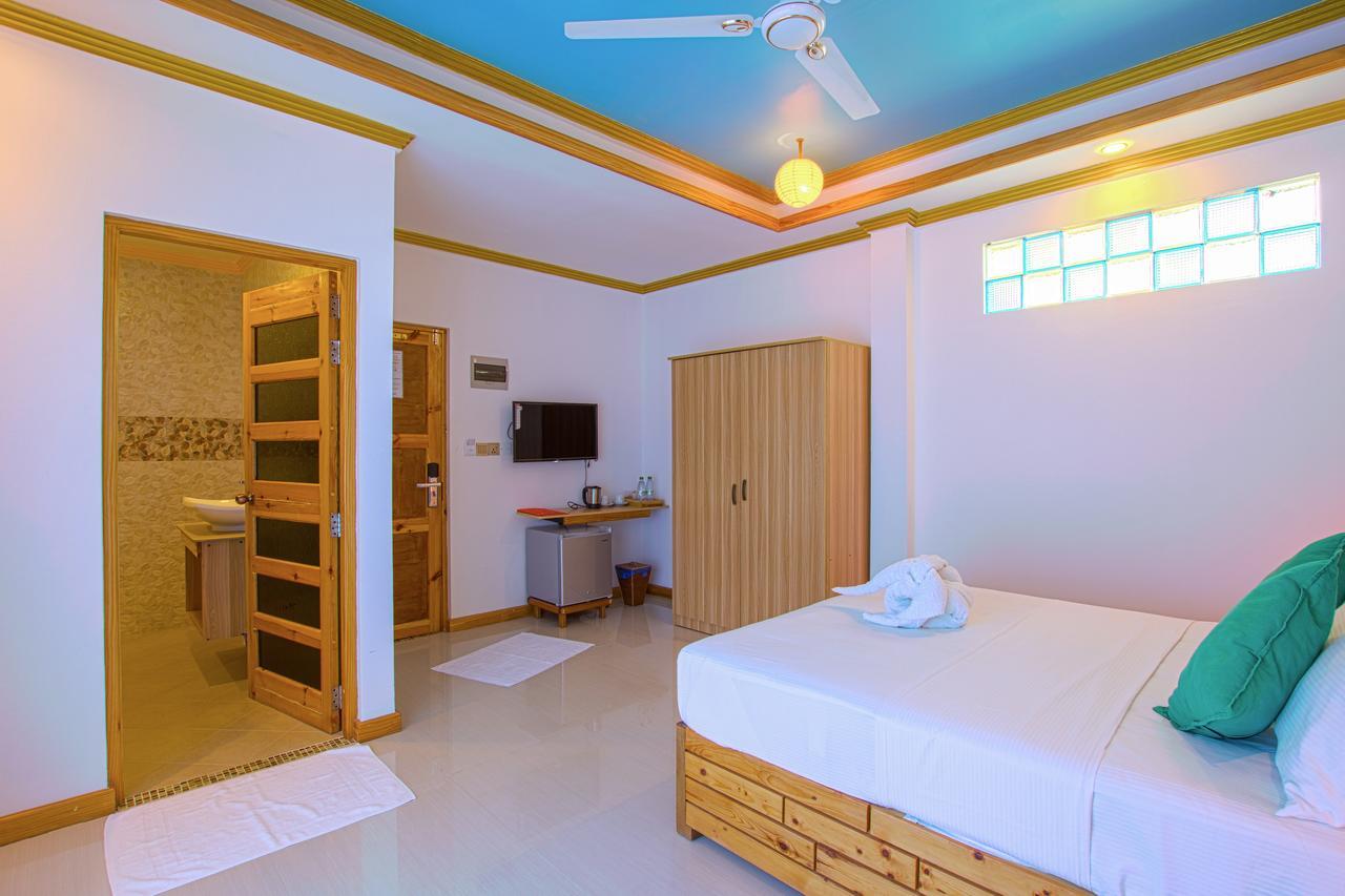 Select Village Maafushi Δωμάτιο φωτογραφία