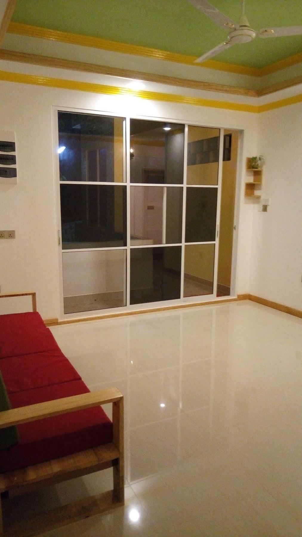 Select Village Maafushi Εξωτερικό φωτογραφία
