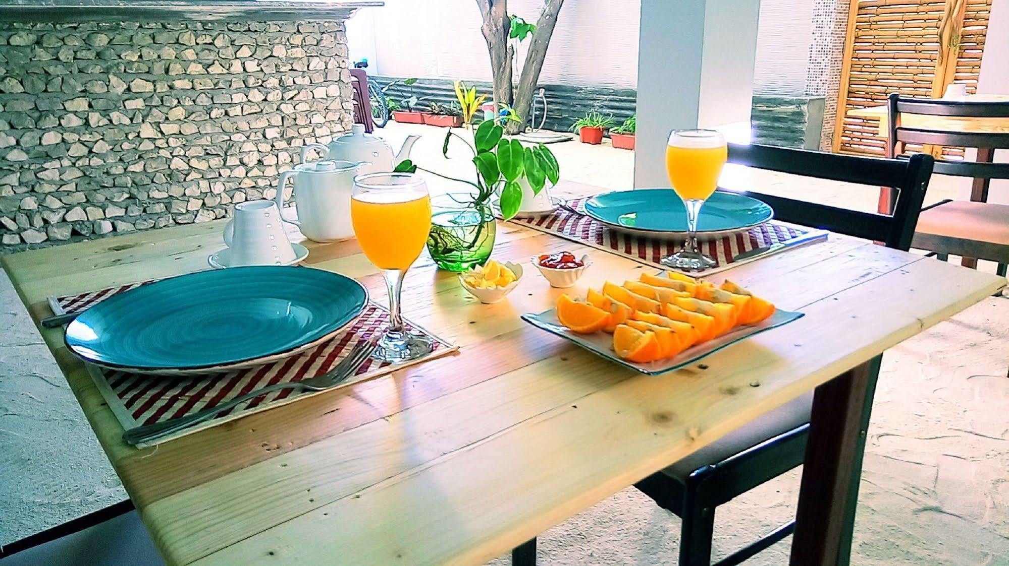 Select Village Maafushi Εξωτερικό φωτογραφία