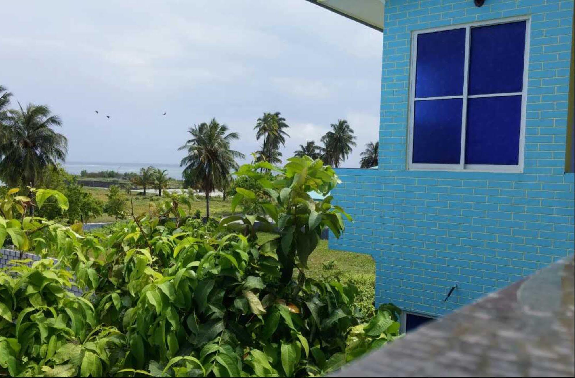 Select Village Maafushi Εξωτερικό φωτογραφία