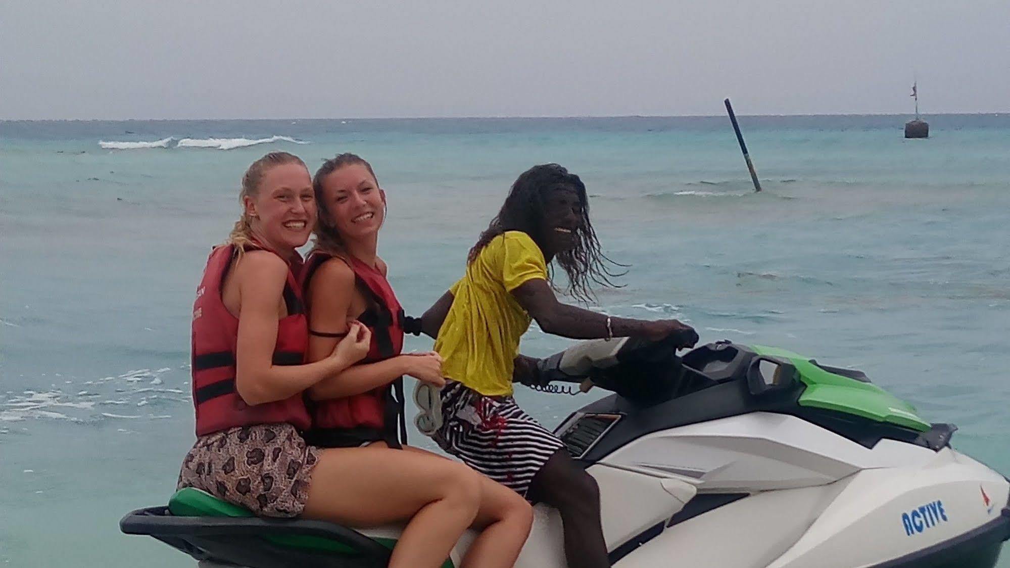 Select Village Maafushi Εξωτερικό φωτογραφία