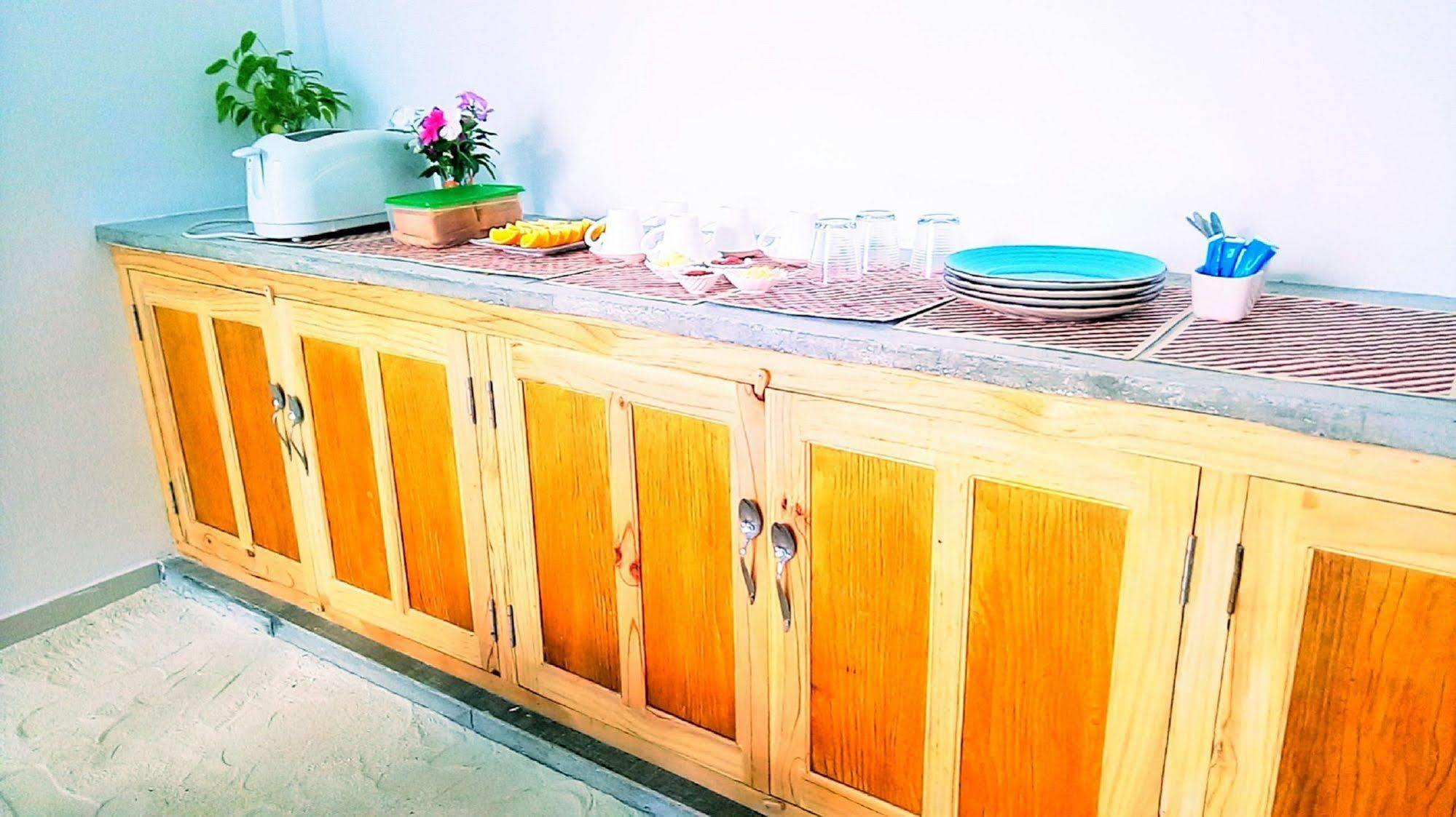 Select Village Maafushi Εξωτερικό φωτογραφία