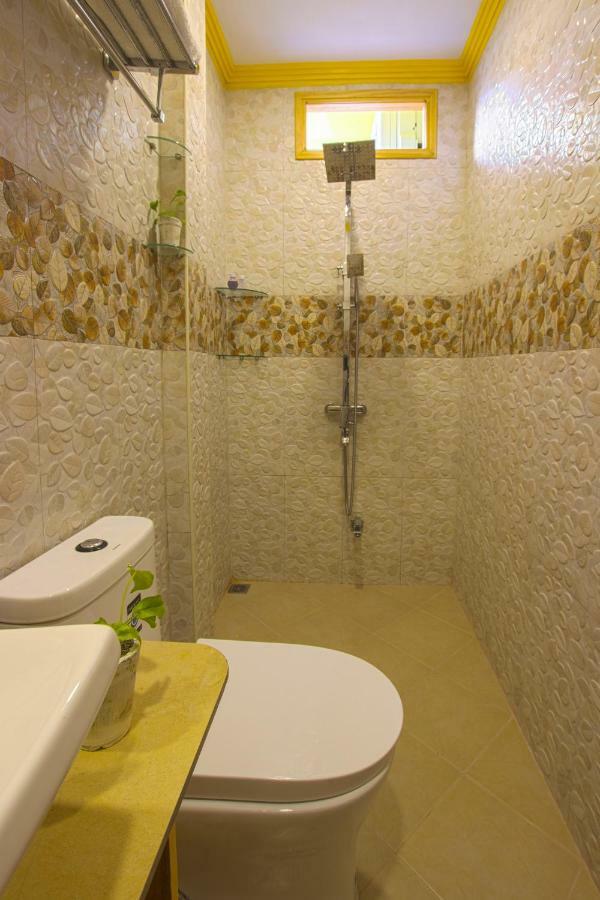 Select Village Maafushi Εξωτερικό φωτογραφία