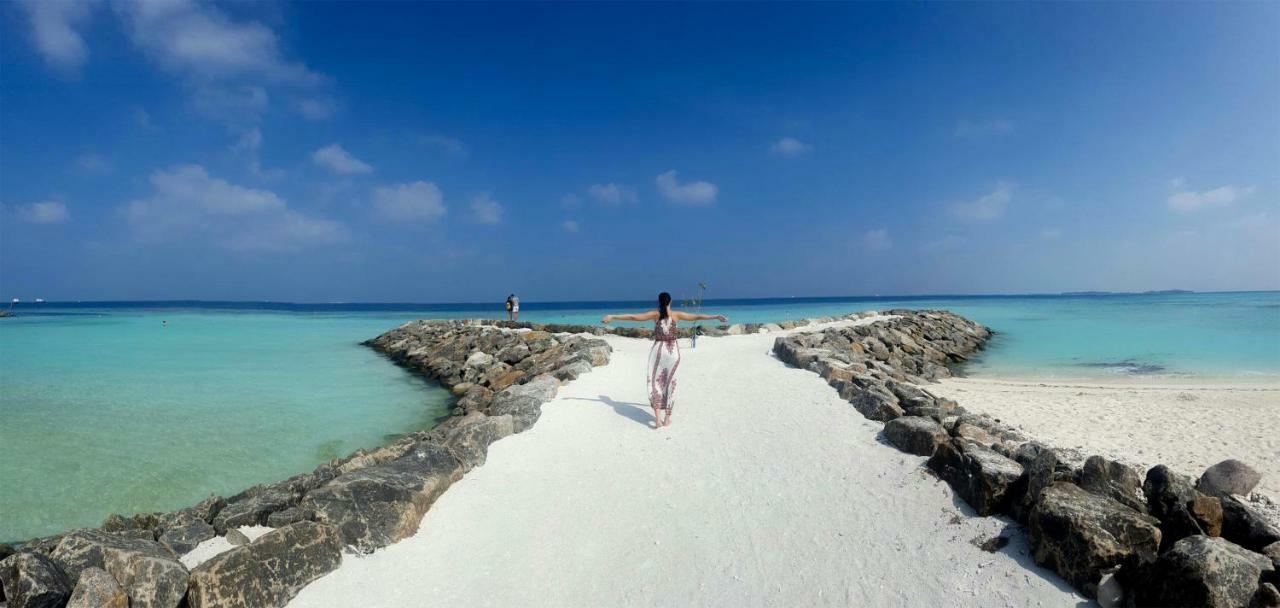 Select Village Maafushi Εξωτερικό φωτογραφία