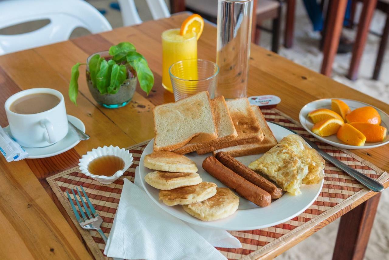 Select Village Maafushi Εξωτερικό φωτογραφία